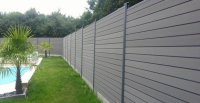 Portail Clôtures dans la vente du matériel pour les clôtures et les clôtures à Marsannay-la-Cote